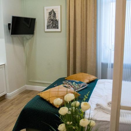 Apartamenty U Kopernika By Rentoom Stary Toruń Buitenkant foto