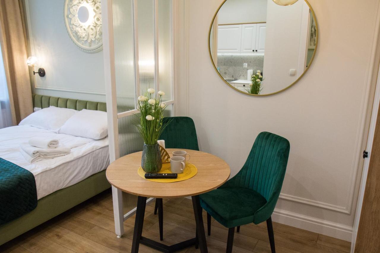 Apartamenty U Kopernika By Rentoom Stary Toruń Buitenkant foto