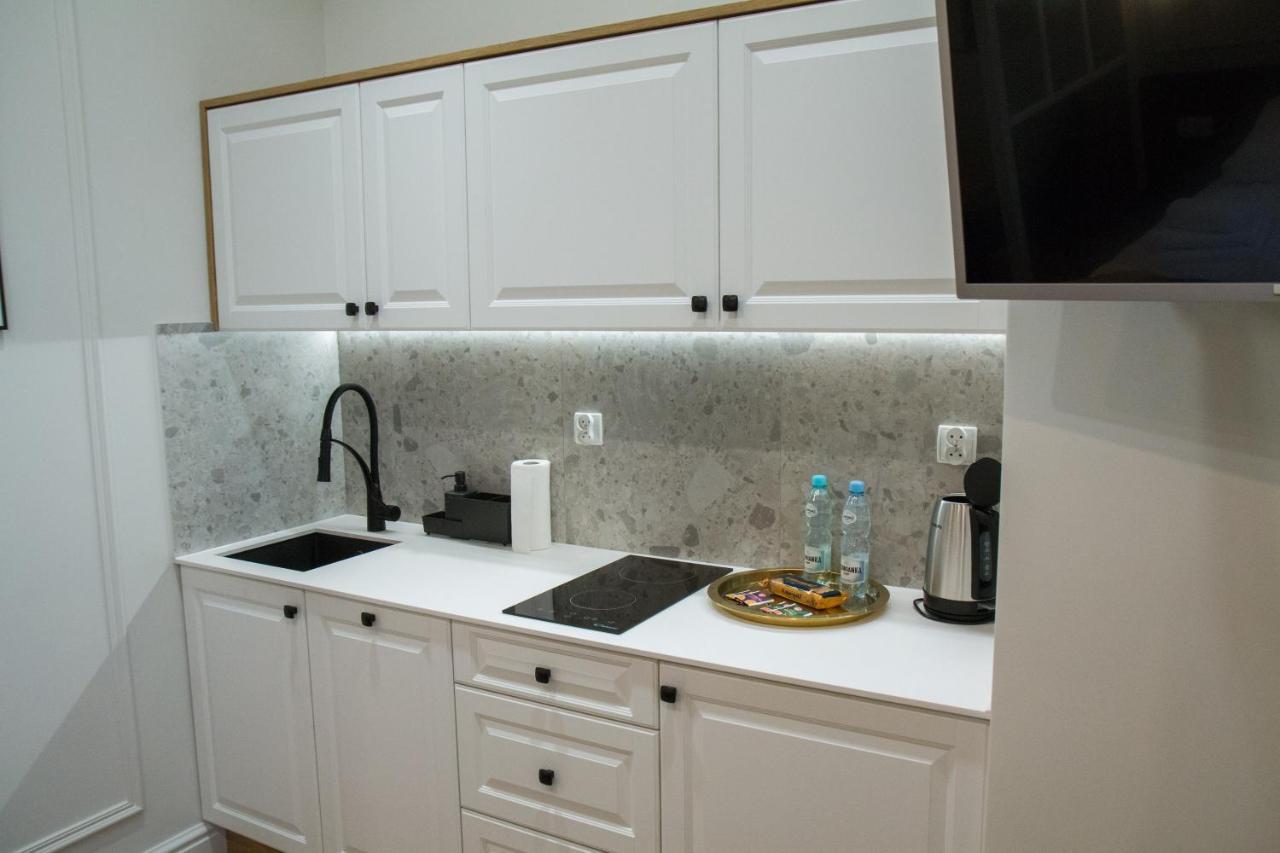Apartamenty U Kopernika By Rentoom Stary Toruń Buitenkant foto