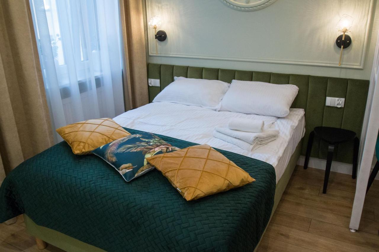 Apartamenty U Kopernika By Rentoom Stary Toruń Buitenkant foto