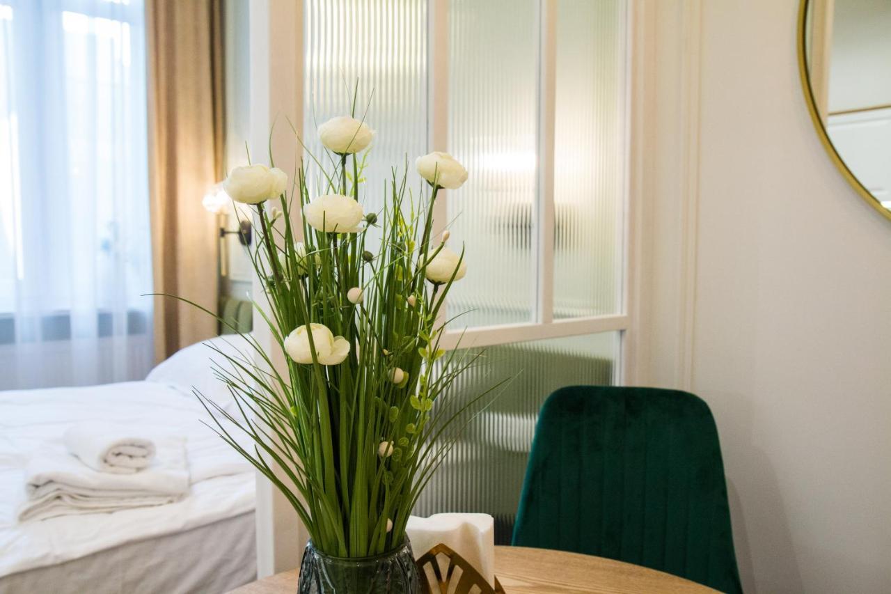 Apartamenty U Kopernika By Rentoom Stary Toruń Buitenkant foto
