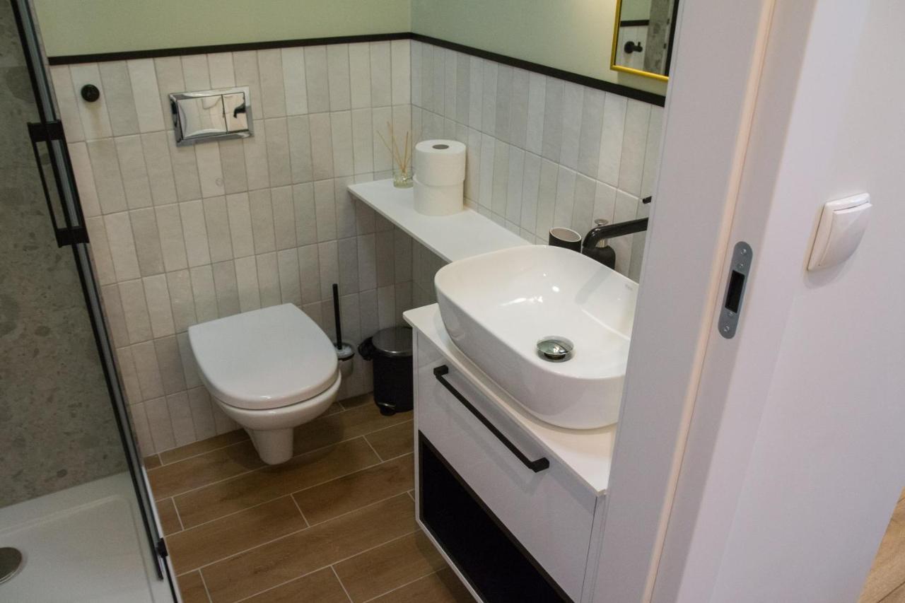 Apartamenty U Kopernika By Rentoom Stary Toruń Buitenkant foto