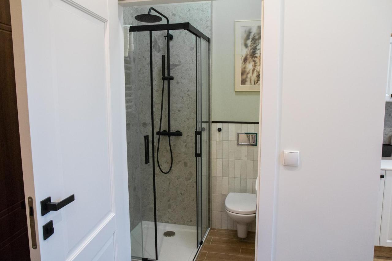 Apartamenty U Kopernika By Rentoom Stary Toruń Buitenkant foto